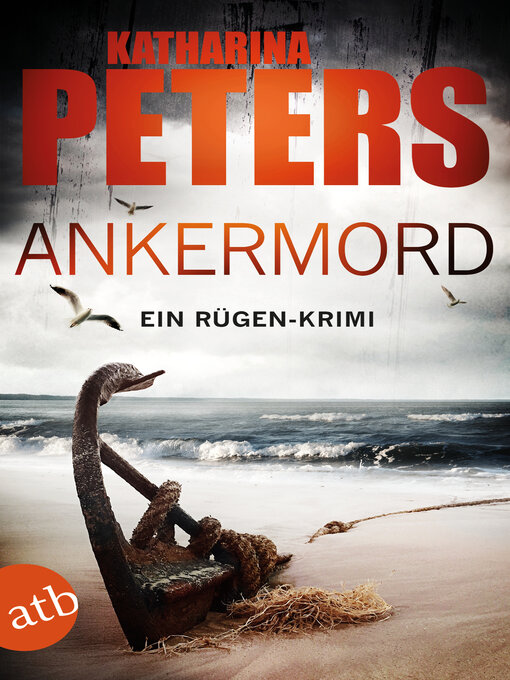 Title details for Ankermord by Katharina Peters - Available